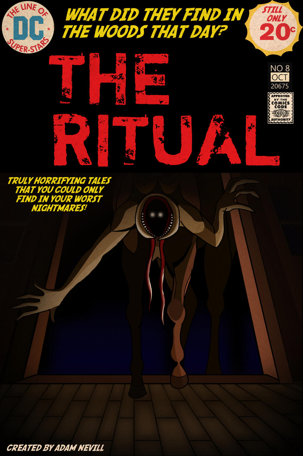 The Ritual